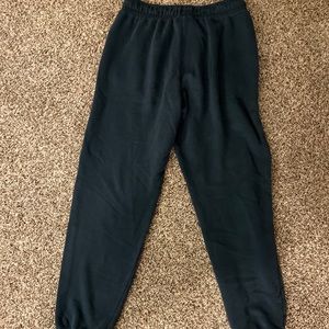 Nike sweatpants